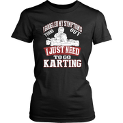 karting t shirts