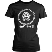 racing daughter t-shirts