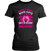 Racing girl T-Shirts