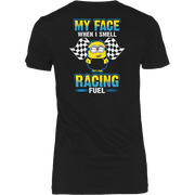 racing t-shirts