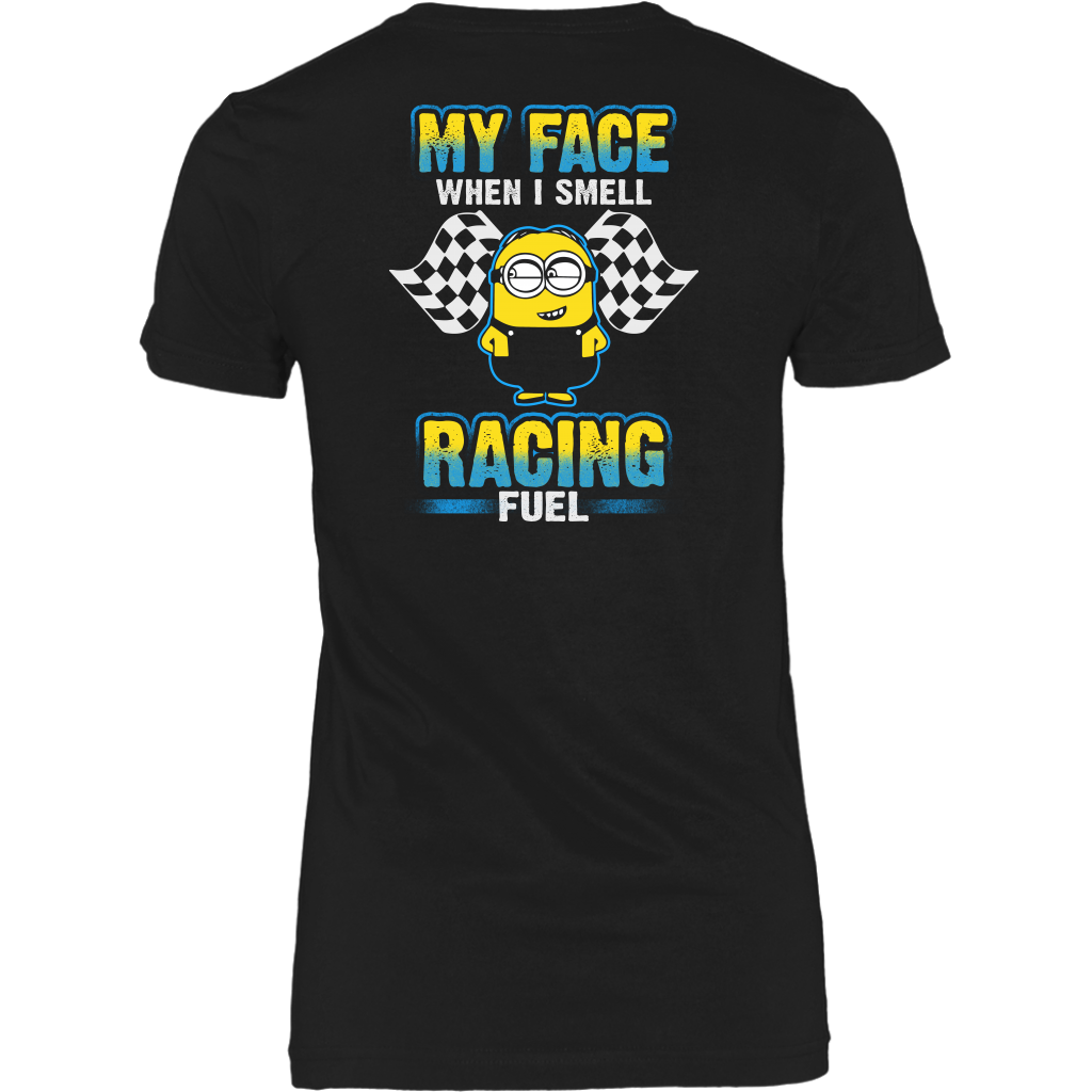 racing t-shirts