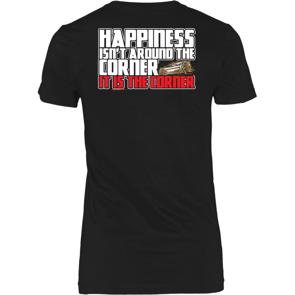 Dirt Track Racing t-shirts