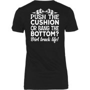 Dirt Track Racing t-shirts