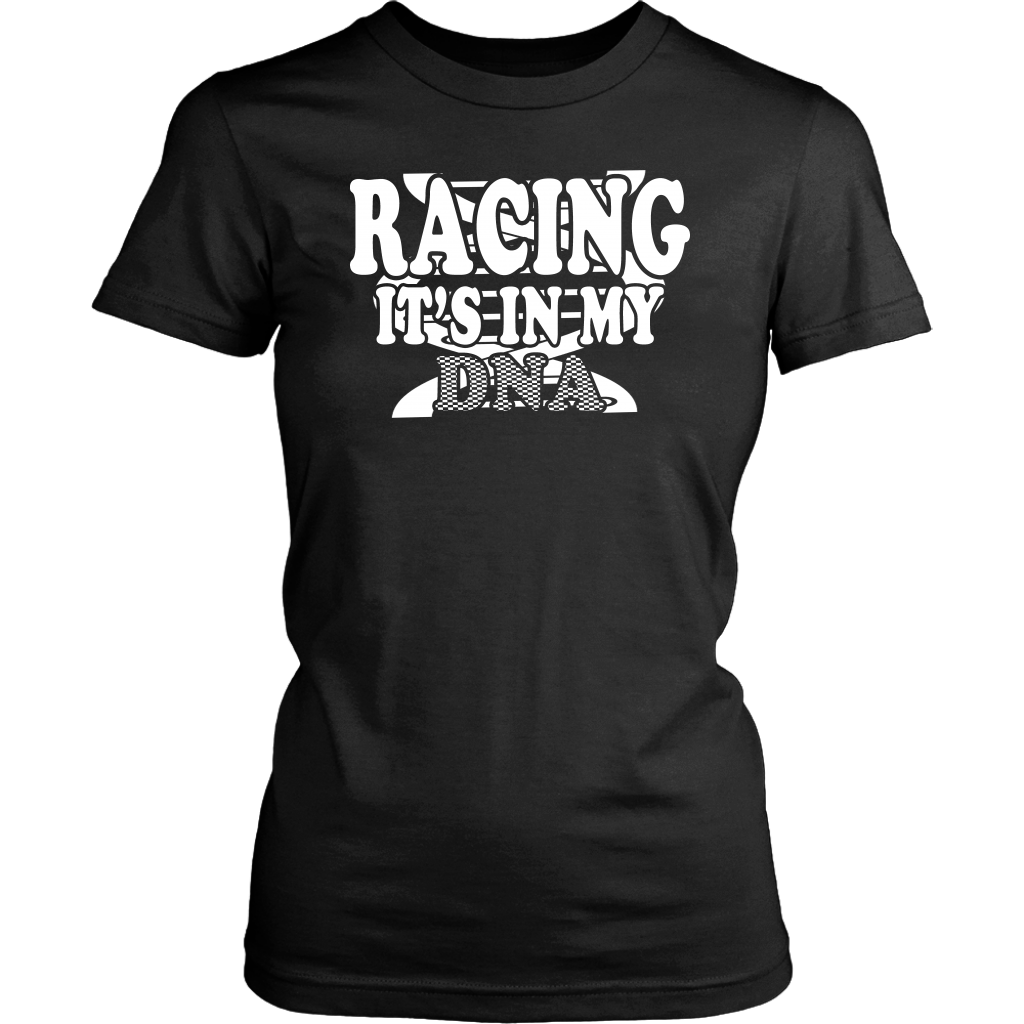 racing t-shirts