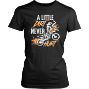 motocross t shirts