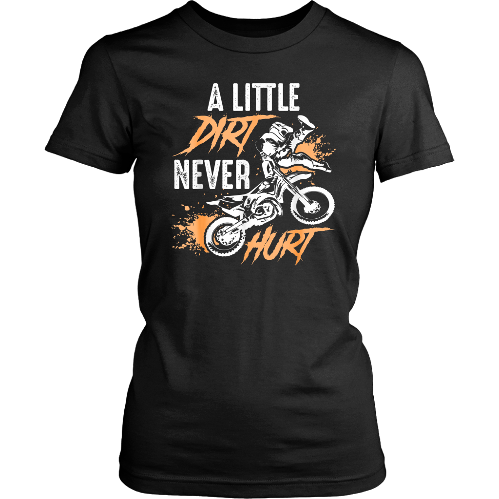 motocross t shirts