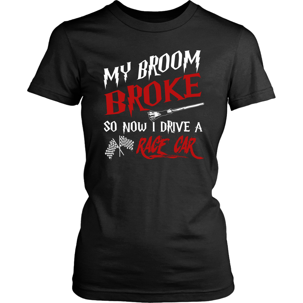 racing t shirts
