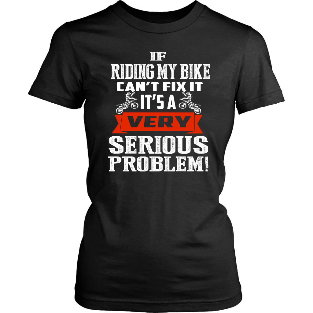 motocross t shirts