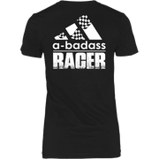 racing t shirts