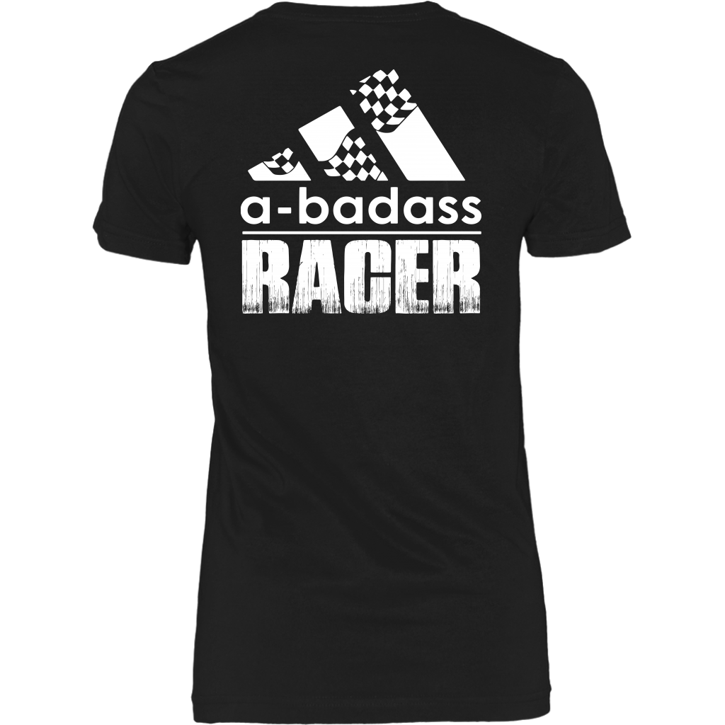 racing t shirts