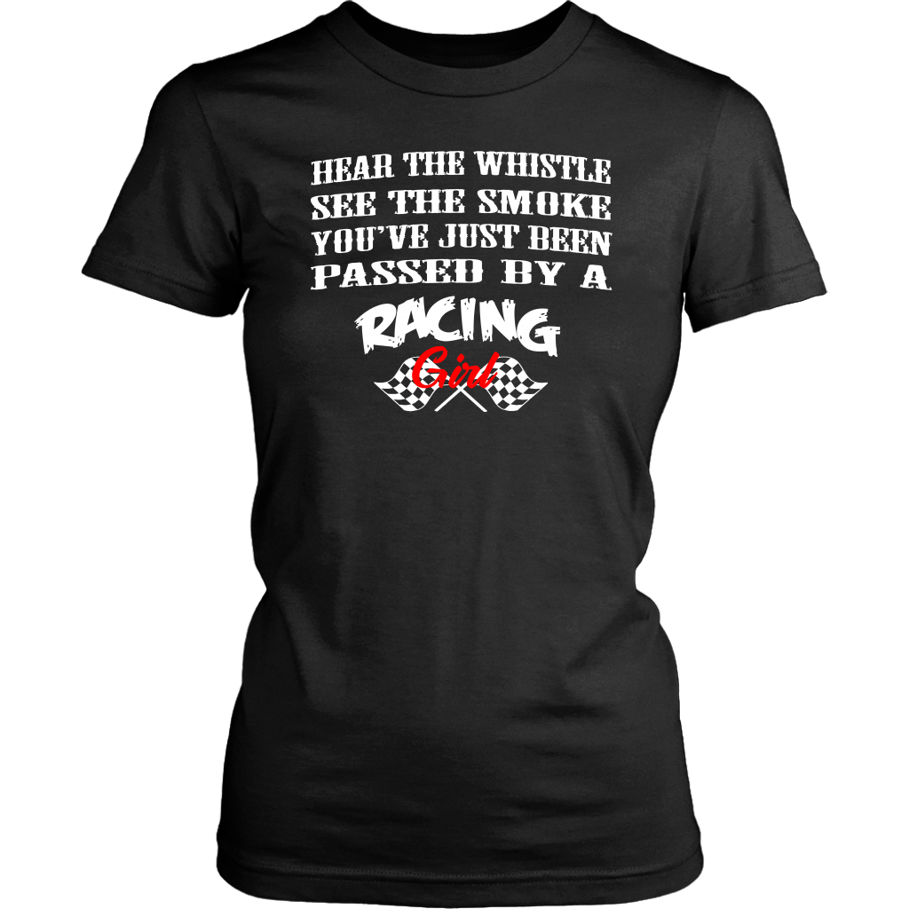 racing t shirts