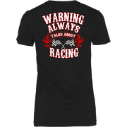 racing t shirts