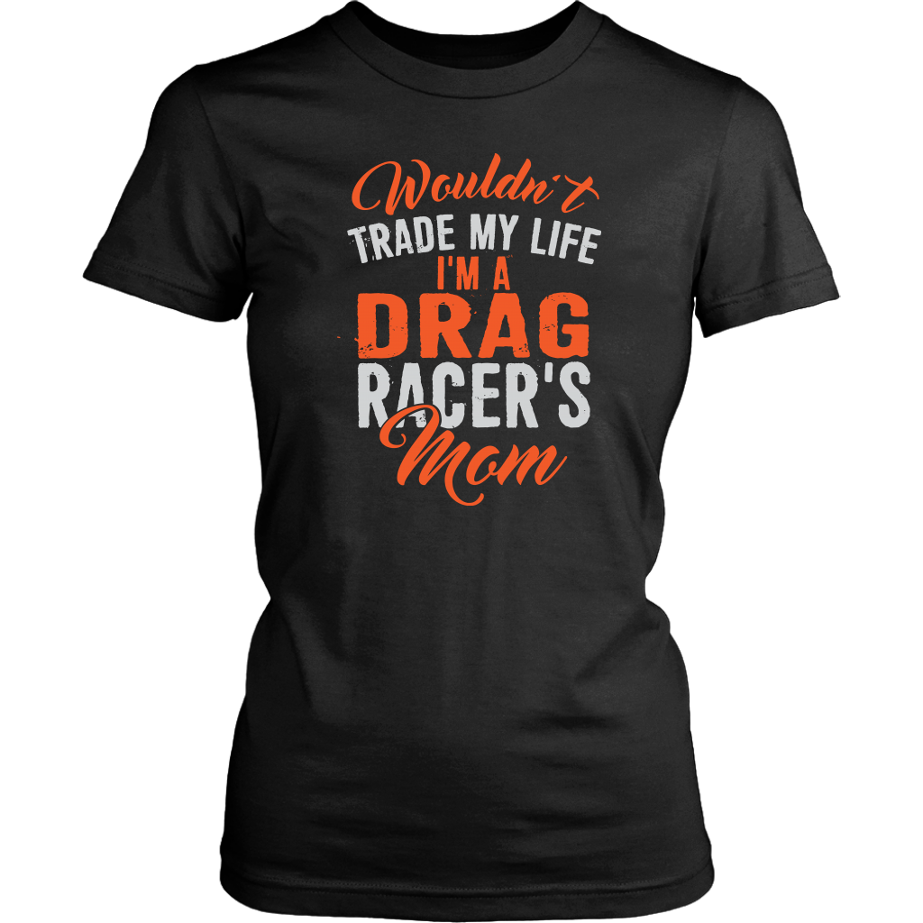 Drag Racing t shirts