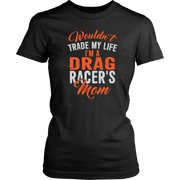 Drag Racing t shirts