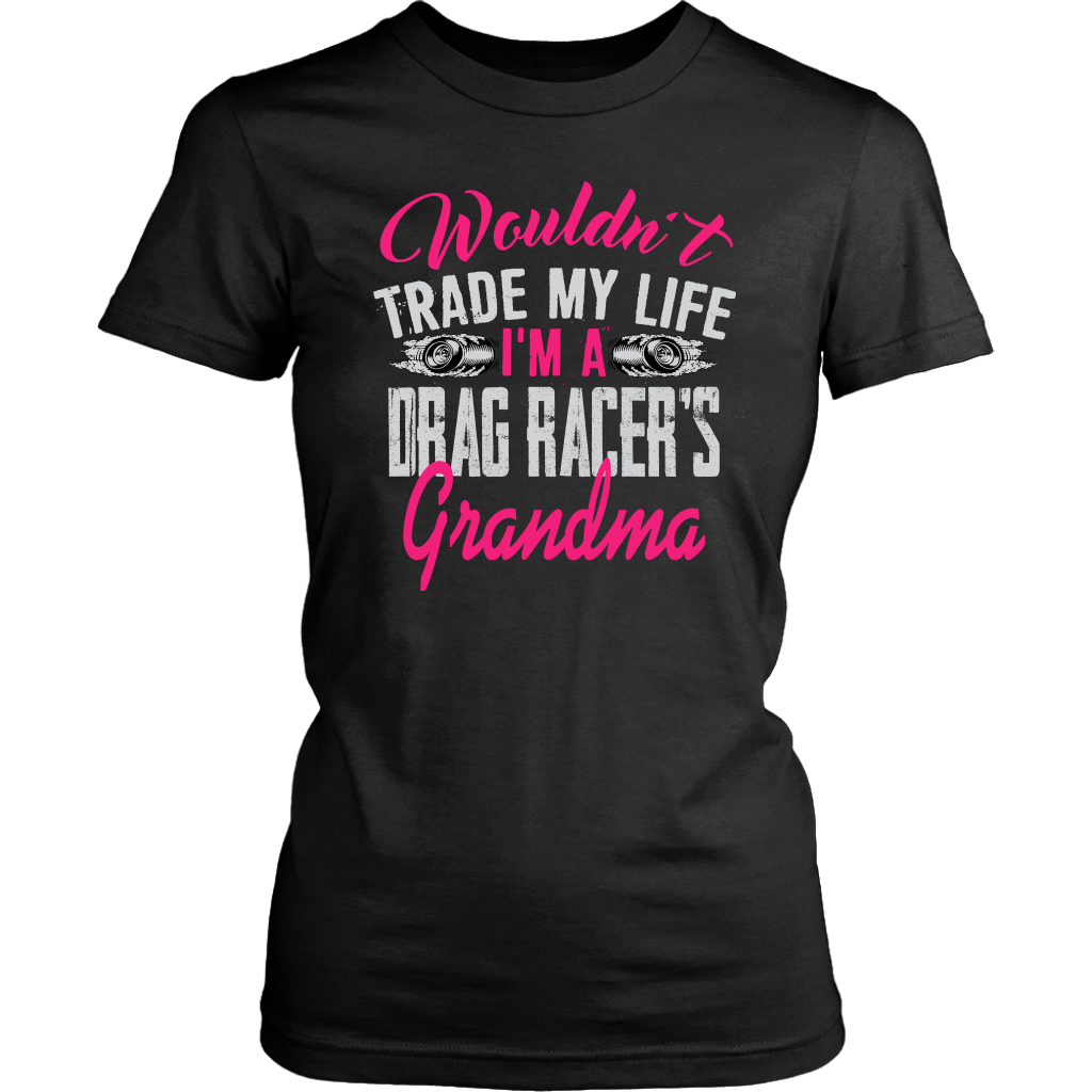 crazy grandma t shirt