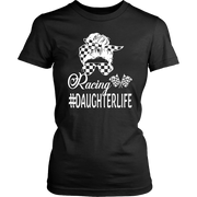 racing daughter t shirts