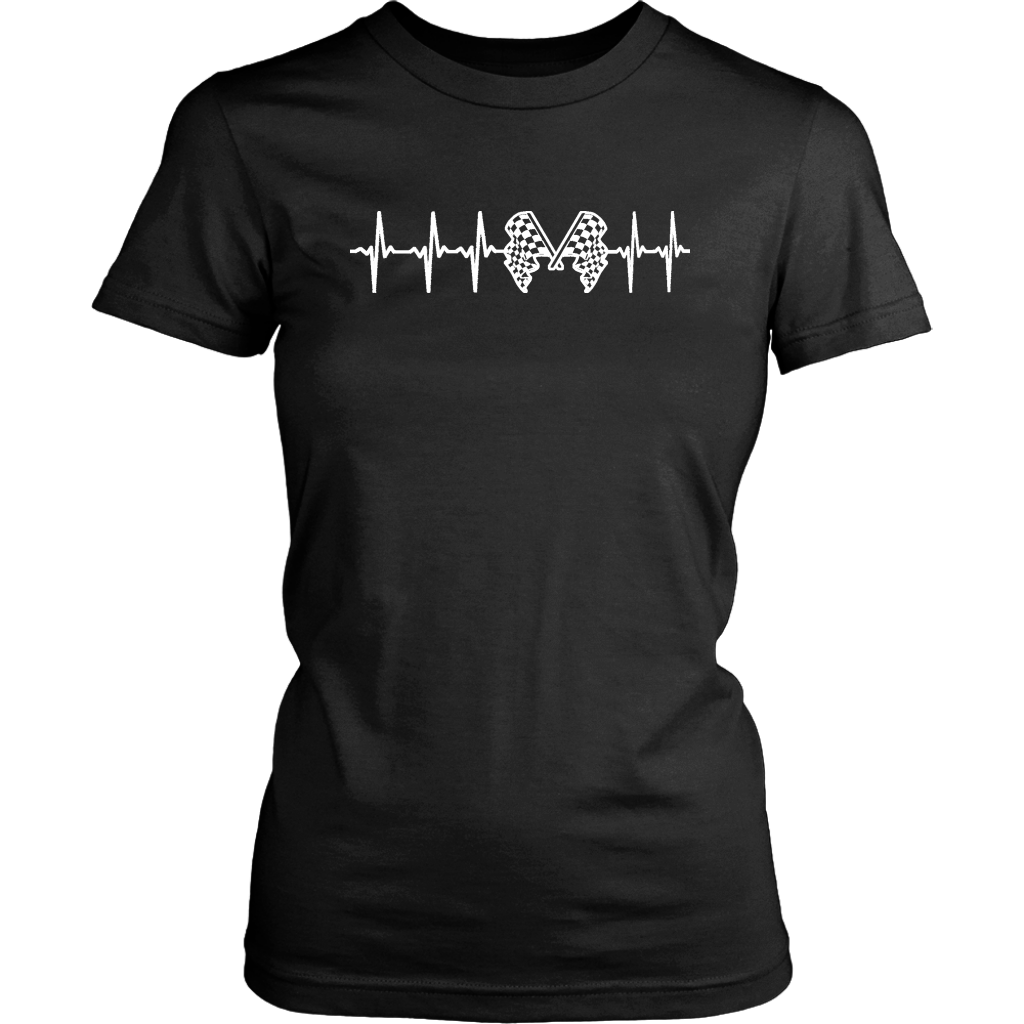 racing t-shirts