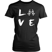 Racing T-Shirts