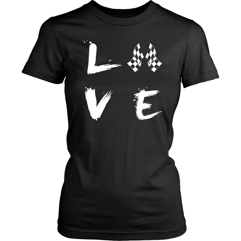 Racing T-Shirts