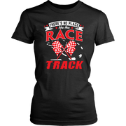 racing t shirts
