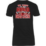 Drag Racing t shirts