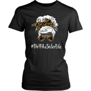motocross sister t-shirts
