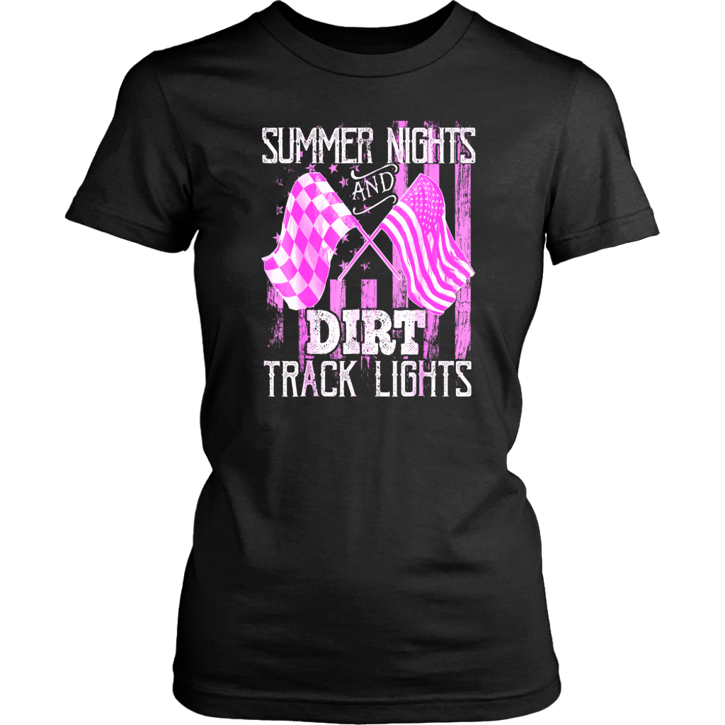 dirt racing t shirts