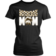 motocross mom t-shirts