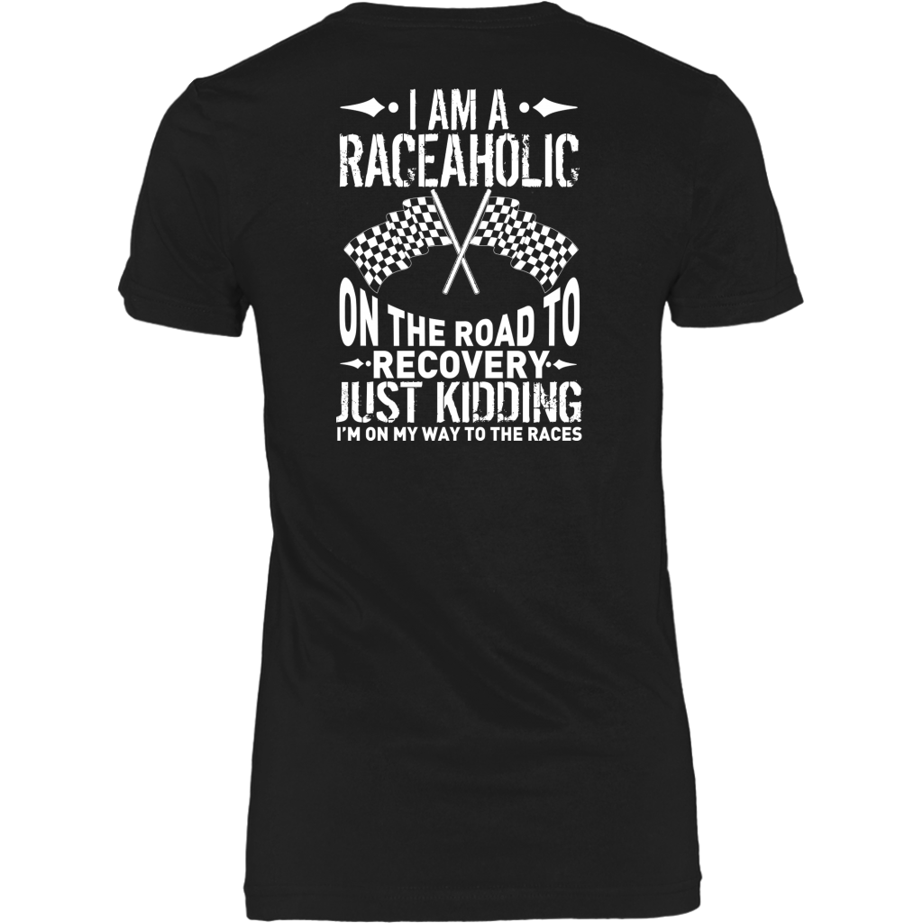 racing t shirts