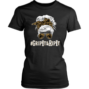 motocross girl t-shirts