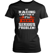 racing t shirts