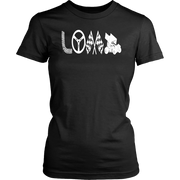 sprint car racing t-shirts