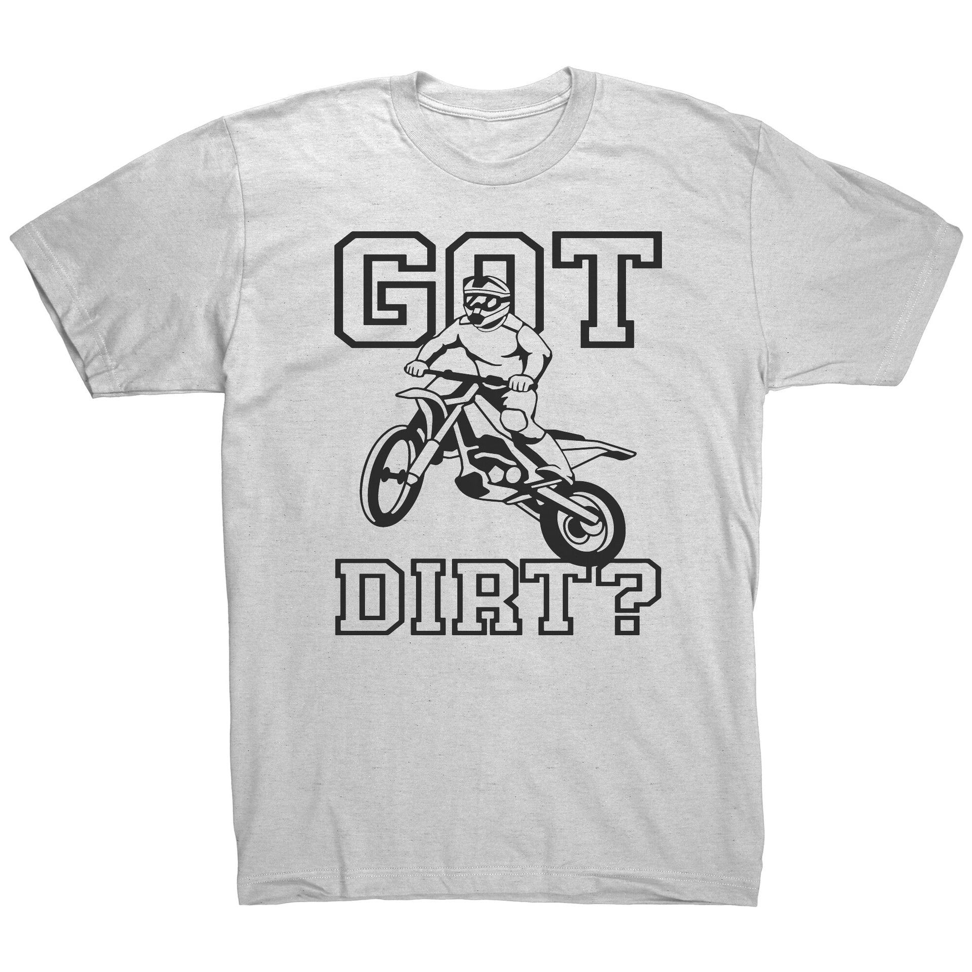 Motocross T-Shirts
