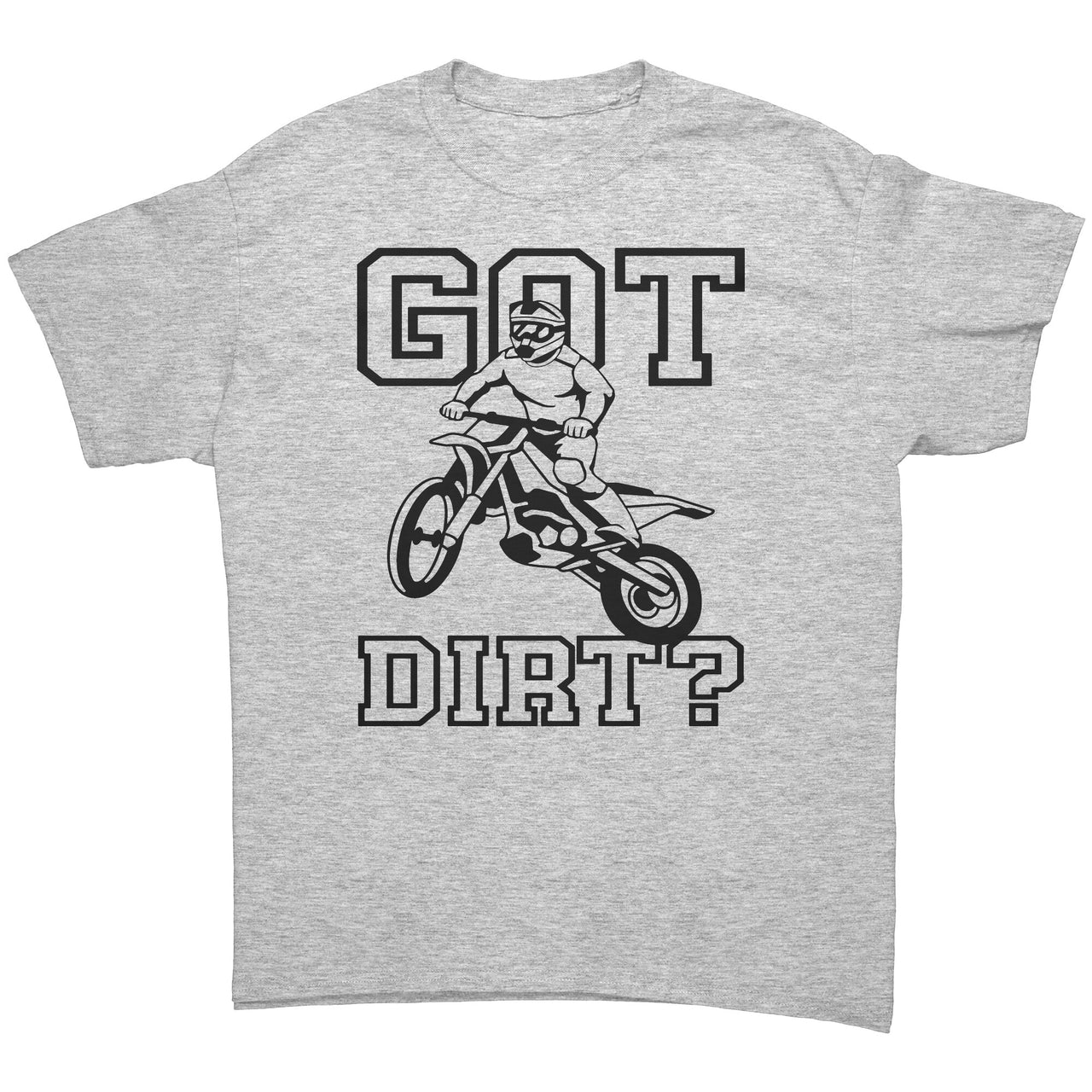 Motocross T-Shirts