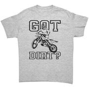 Motocross T-Shirts