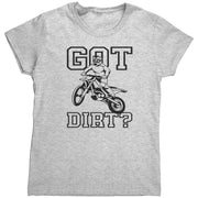 Motocross T-Shirts