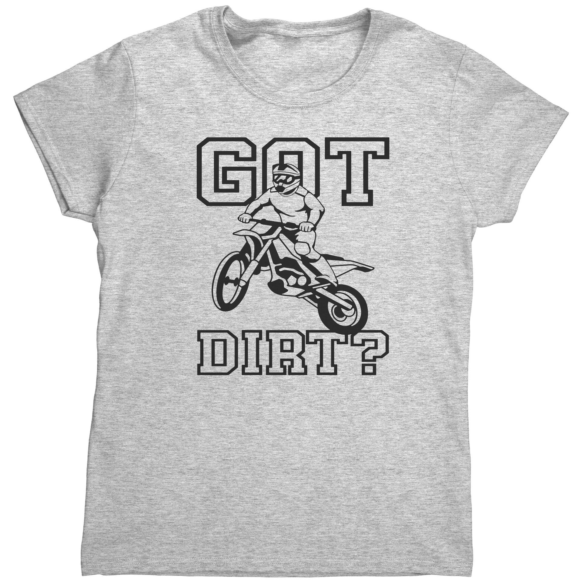 Motocross T-Shirts