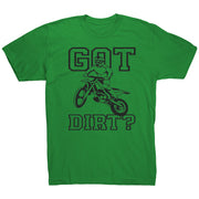 Motocross T-Shirts