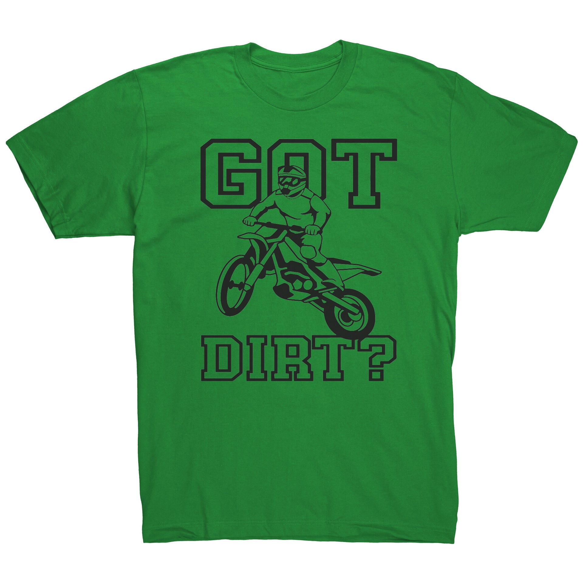 Motocross T-Shirts