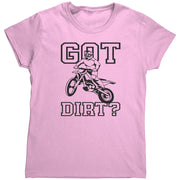 Motocross T-Shirts