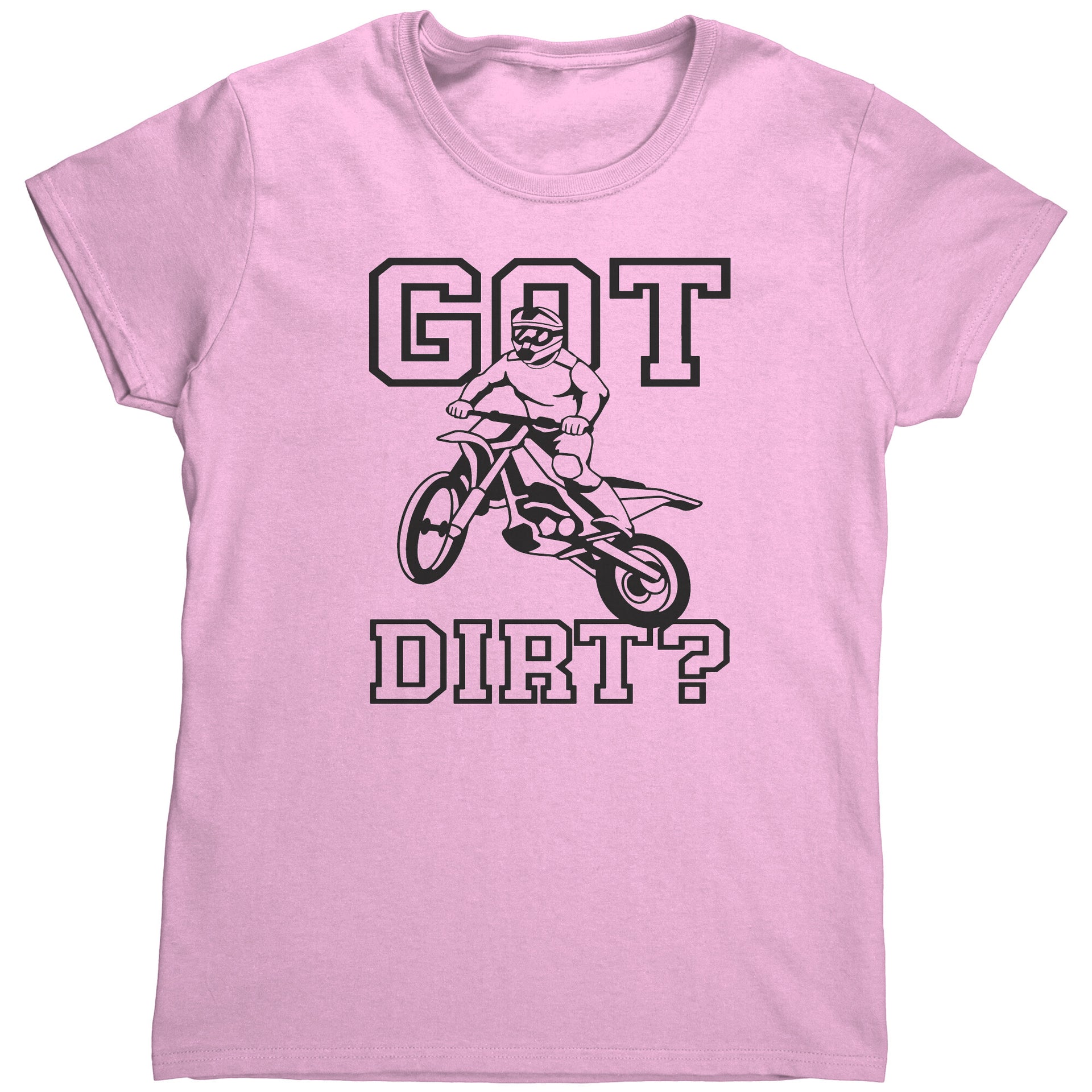 Motocross T-Shirts