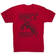 Motocross T-Shirts