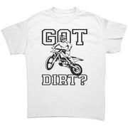 Motocross T-Shirts