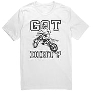 Motocross T-Shirts