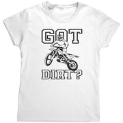 Motocross T-Shirts