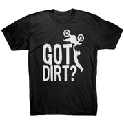 Motocross T-Shirts