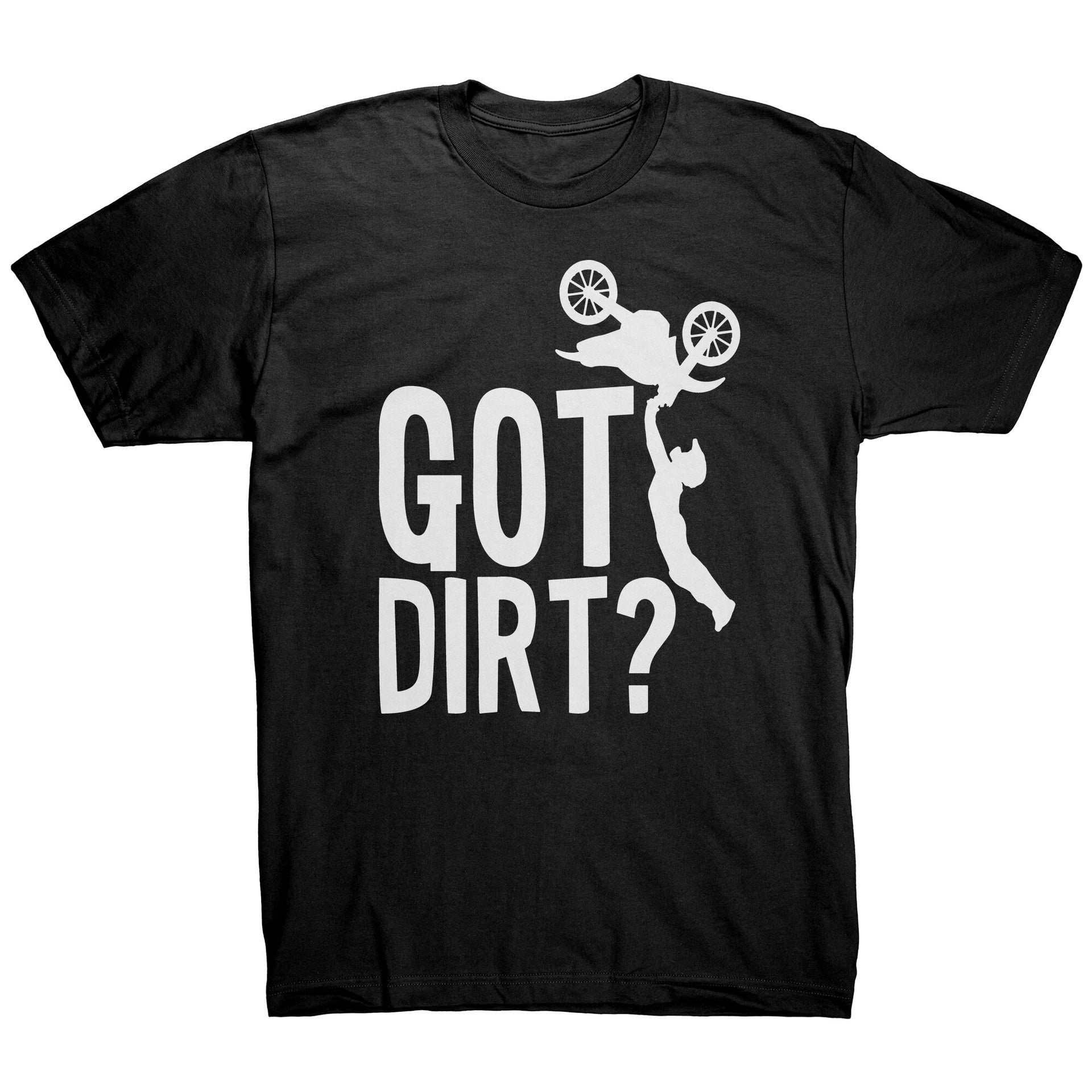 Motocross T-Shirts