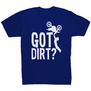Motocross T-Shirts