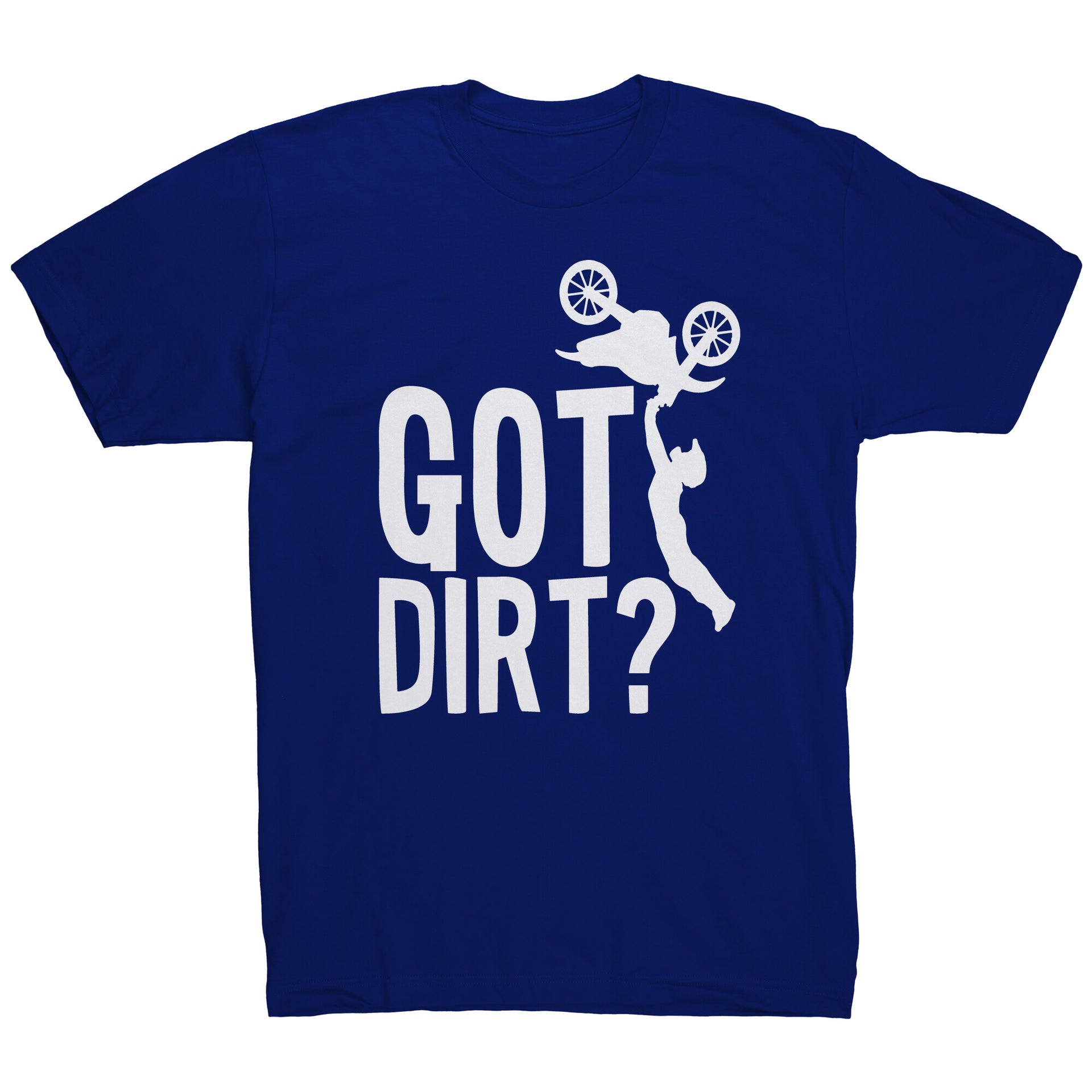 Motocross T-Shirts