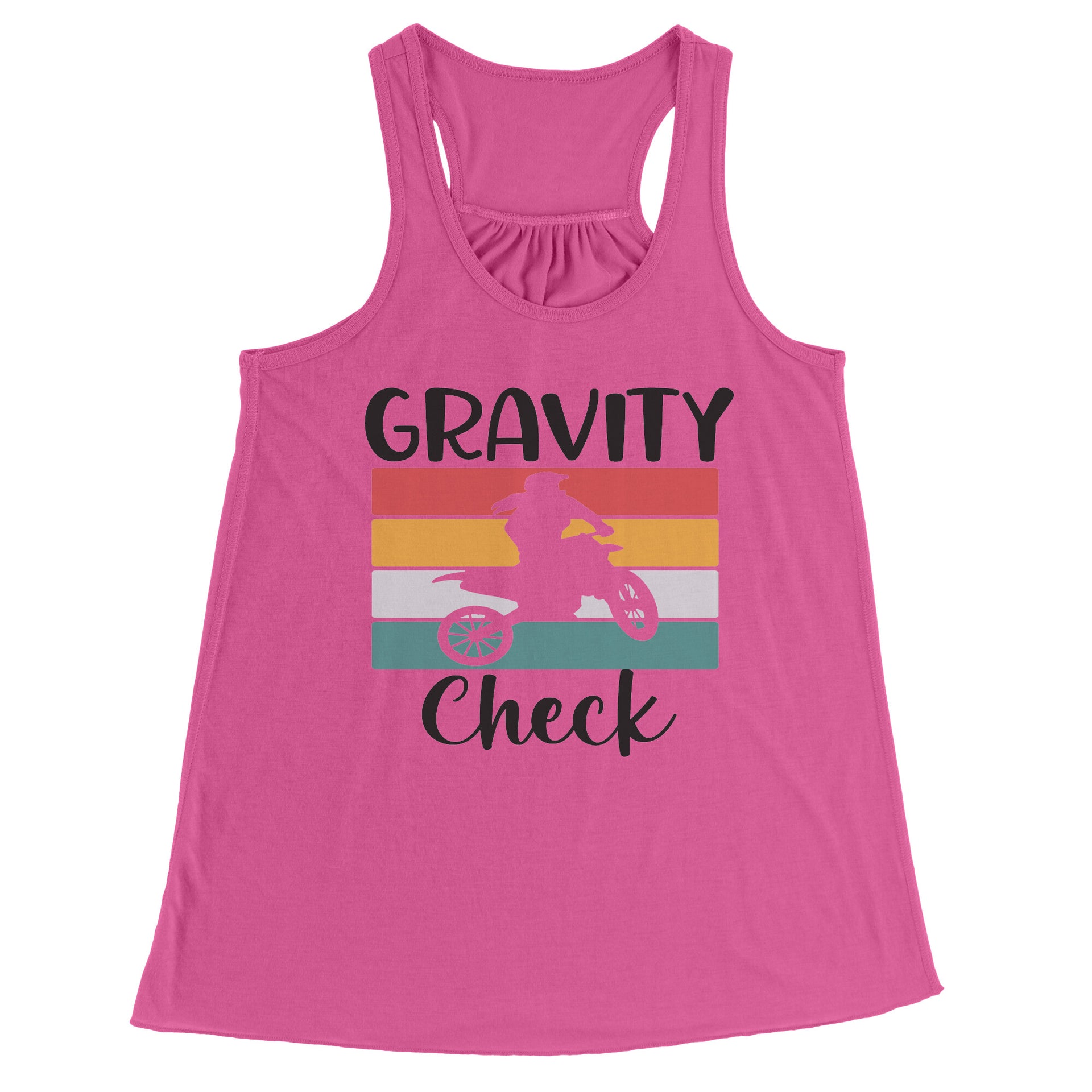 Motocross Women's T-Shirts